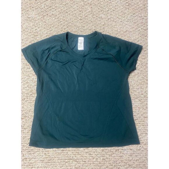 athleta swiftly T shirt - Picture 1 of 3